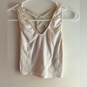 Urban Outfitters Crop Tank